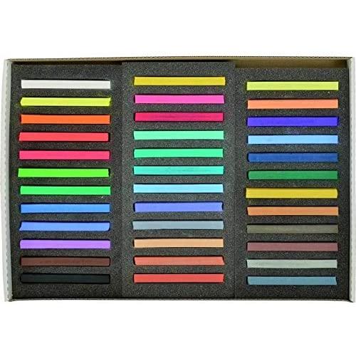 Koh-I-Noor Toison d'Or Soft Pastels Set of 36pc