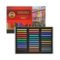Koh-I-Noor Toison d'Or Soft Pastels Set of 36pc
