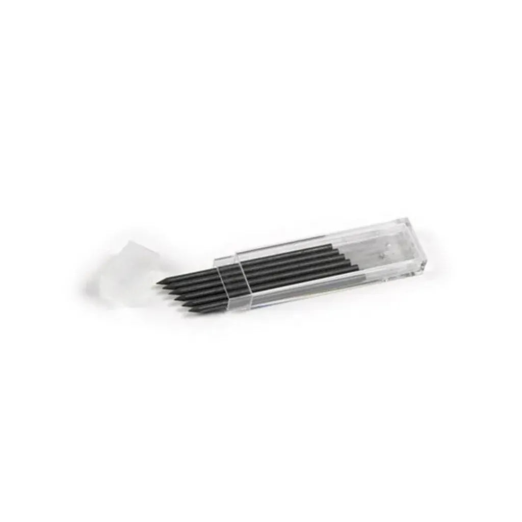 Koh-I-Noor graphite leads 3,8-90 4820 2B