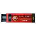 Koh-I-Noor graphite leads 5,6-120 4865 4B - 486504B009PK