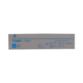 Konica Minolta TN-210C Cyan Toner Cartridge