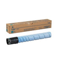 Konica Minolta TN-514 Toner Cartridge Cyan