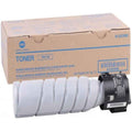 Konica Minolta Tn-116 Black Toner Cartridge