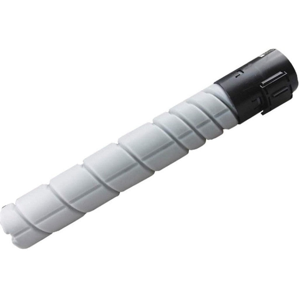 Konica Minolta Tn-223 Toner Black Cartridge