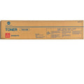 Konica Minolta Tn-312K Black Toner Cartridge