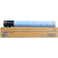 Konica Minolta Tn-319 Cyan Toner Cartridge