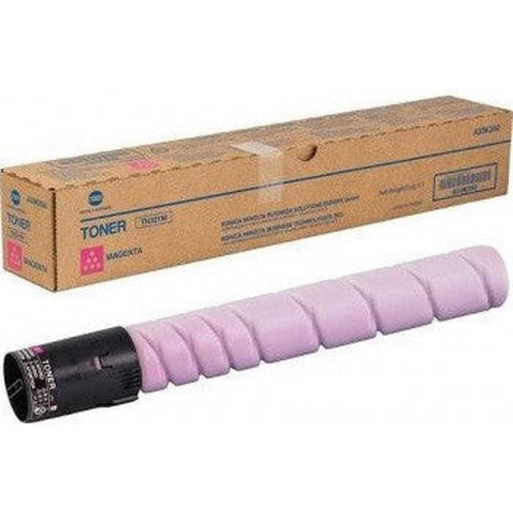 Konica Minolta Tn-321M Magenta Toner Cartridge