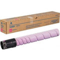 Konica Minolta Tn-321M Magenta Toner Cartridge