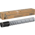 Konica Minolta Tn-321K Black Toner Cartridge