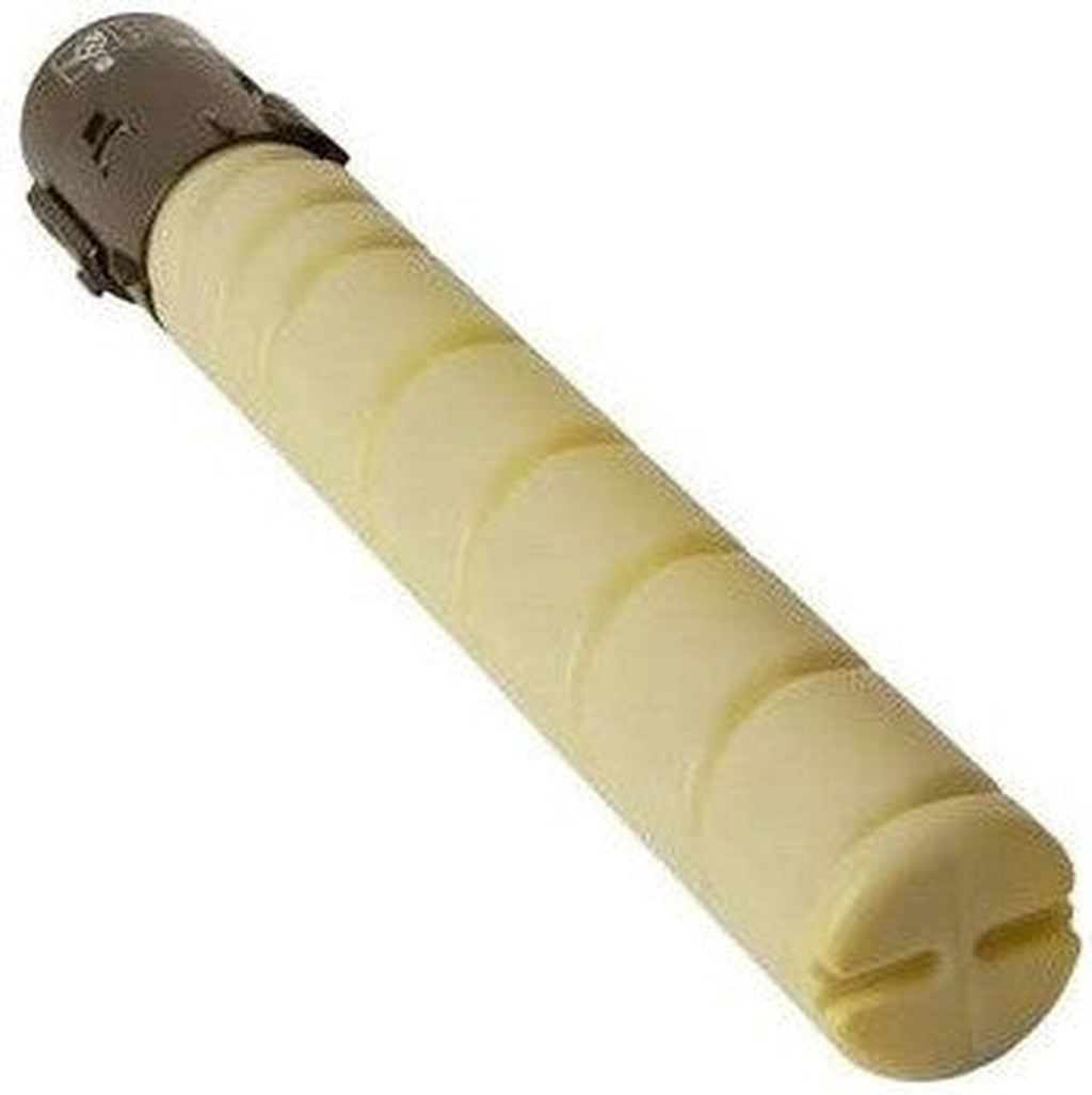 Konica Minolta Tn-321Y Yellow Toner Cartridge