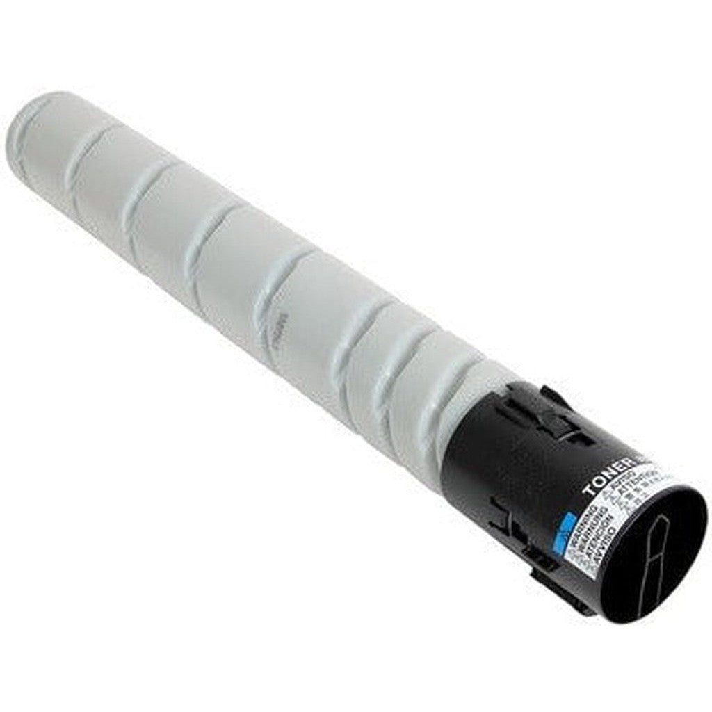 Konica Minolta Tn 323 Black Toner Cartridge