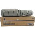 Konica Tn-414 Black Toner Cartridge