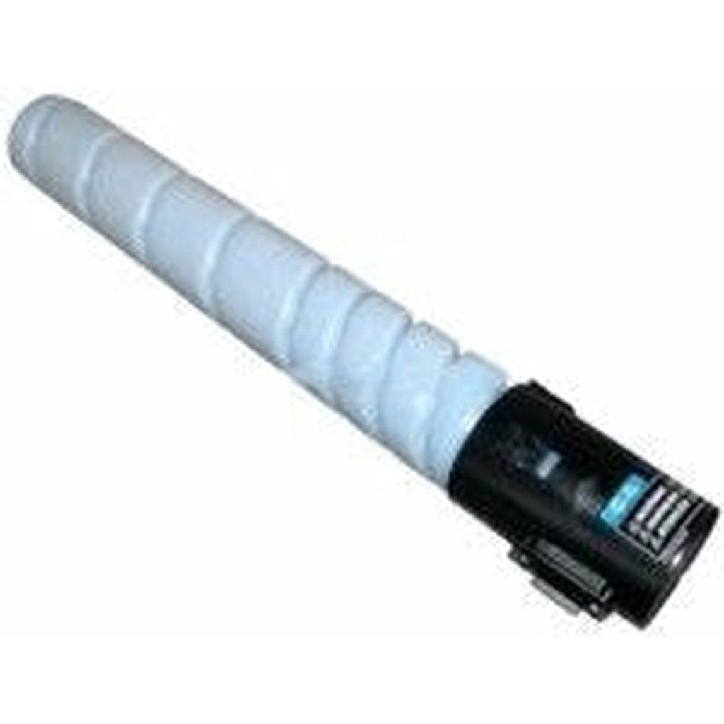 Konica Minolta Tn-512 Cyan Toner Cartridge