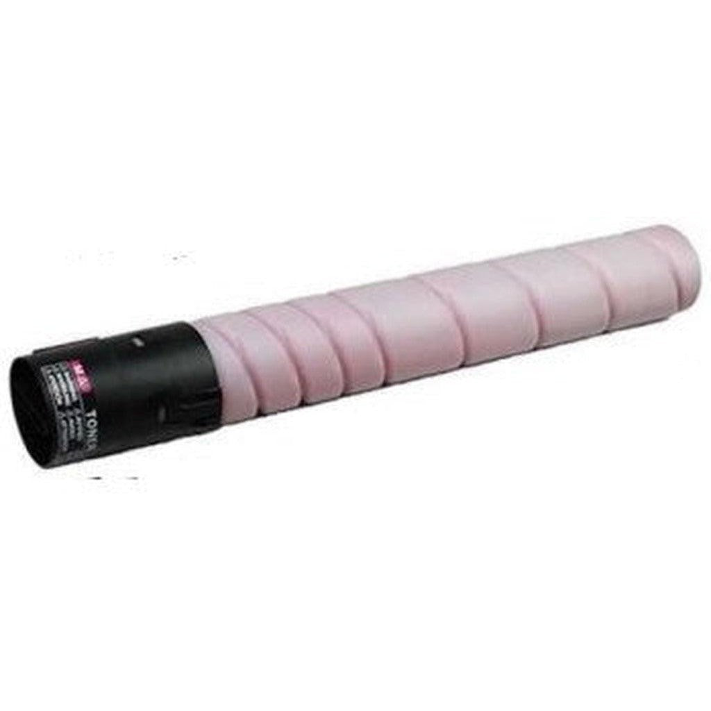 Konica Minolta Tn-512 Magenta Toner Cartridge