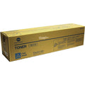 Konica Minolta Tn-711C Cyan Toner Cartridge