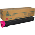 Konica Minolta Tn-711M Magenta Toner Cartridge