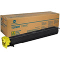 Konica Minolta Tn-711Y Yellow Toner Cartridge