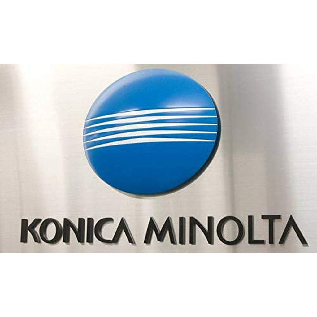 Konica Minolta TN-712 Black Toner Cartridge