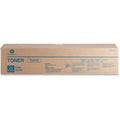 Konica Minolta Tn210 Original Cyan Laser Toner Cartridge