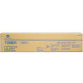 Konica Minolta Tn210 Original Yellow Laser Toner Cartridge