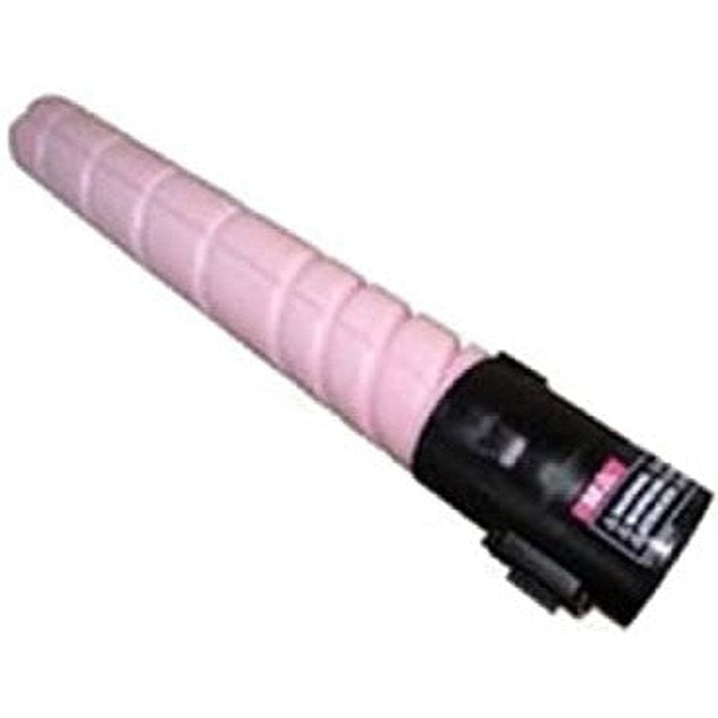 Konica Minolta Tn-216 Magenta Toner Cartridge