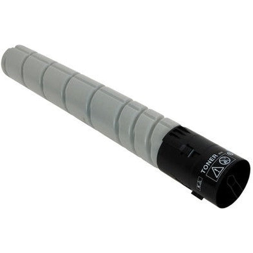 Konica Minolta Tn221 Black Toner