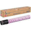 Konica Minolta Tn221 Magenta Toner