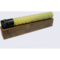 Konica Minolta Tn221 Yellow Toner