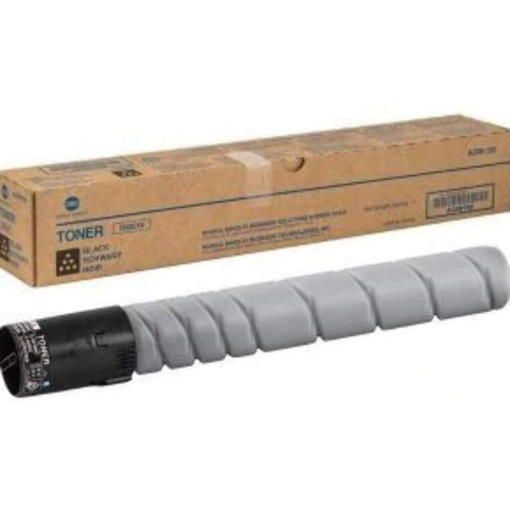Konica Minolta Tn 324K Black Toner