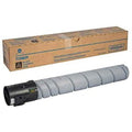 Konica Minolta TN-514 Toner Cartridge - Black