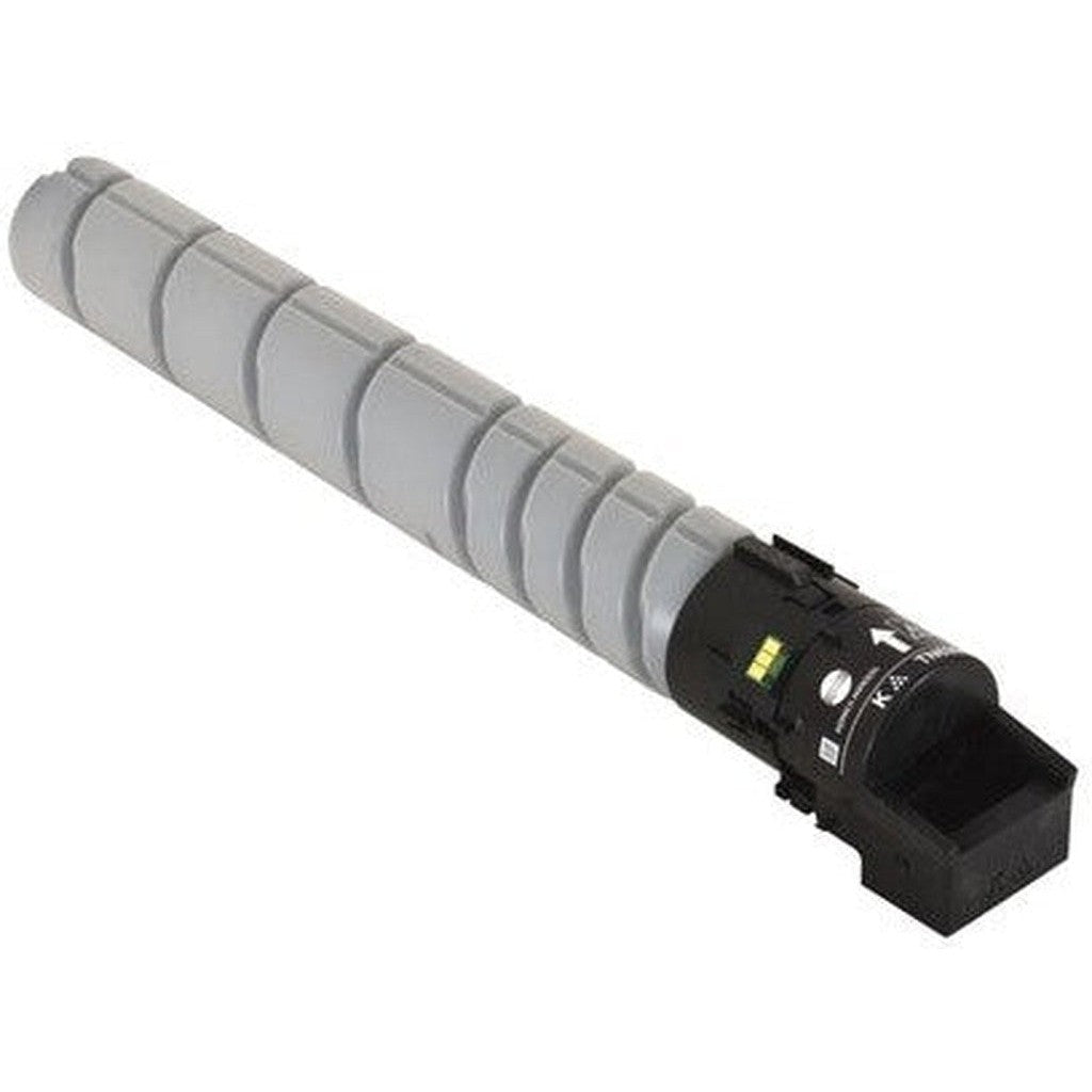 Konica Minolta Tn626K Black Toner