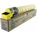 Konica Minolta Tn626Y Yellow Toner Cartridge