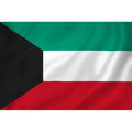 Kuwait Flag