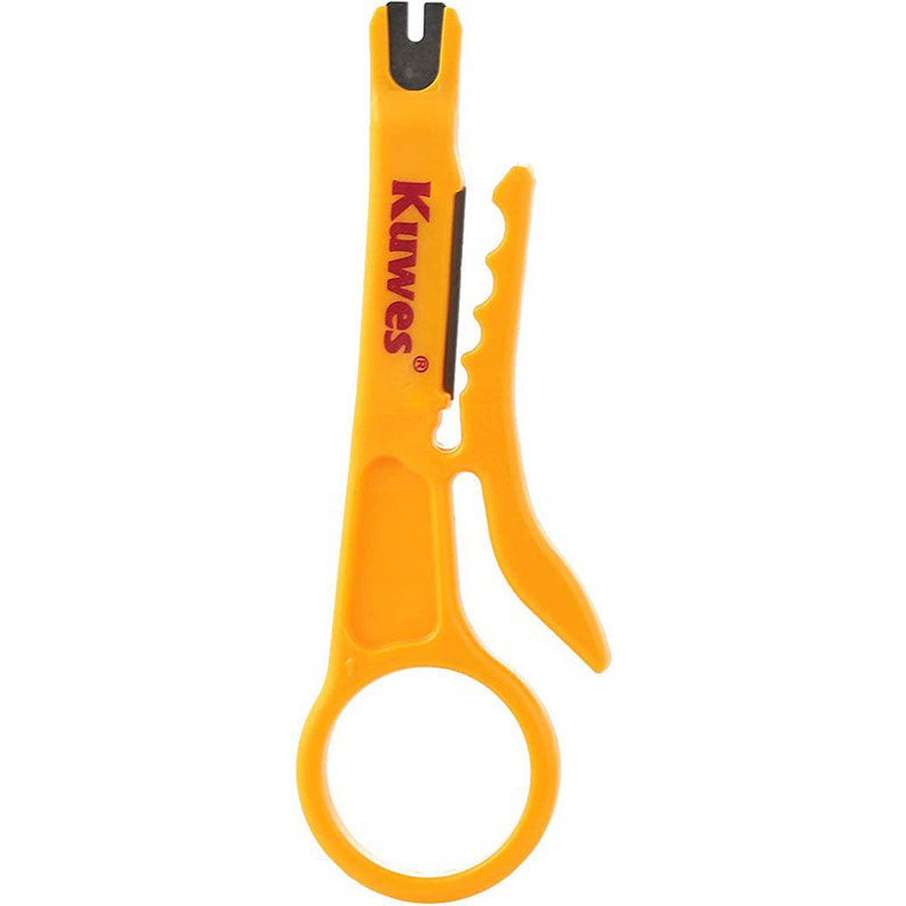 Kuwes Bht 318 Economic Stripper For Utp / Stp