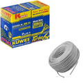 Kuwes CAT6 Cable Roll, Network Ethernet RJ45, 100m