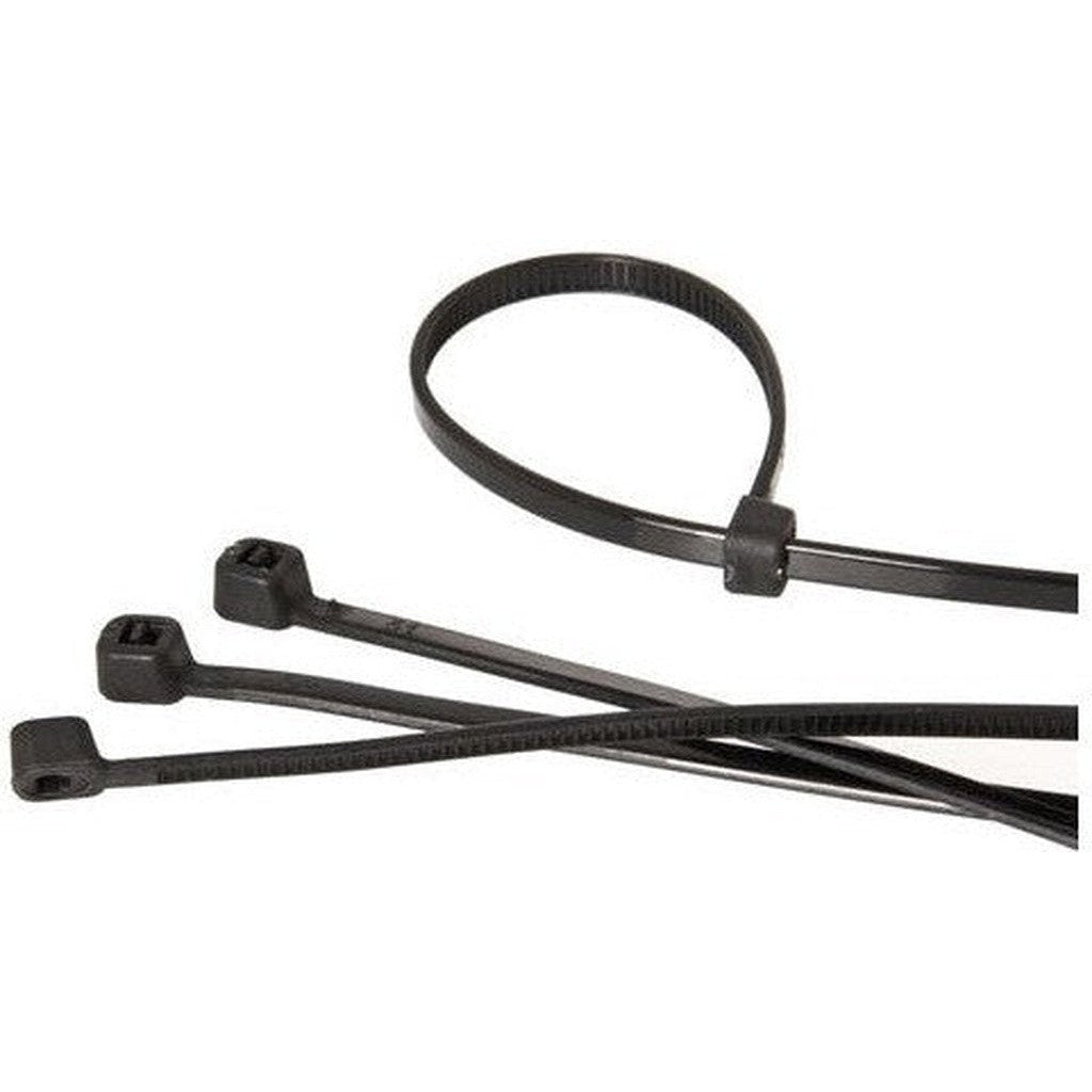 Kuwes Cable Tie Ksgt 250Tc 4.8Mm X 250Mm