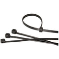 Kuwes Cable Tie Ksgt 300Hd 7.6Mm X 300Mm - Black