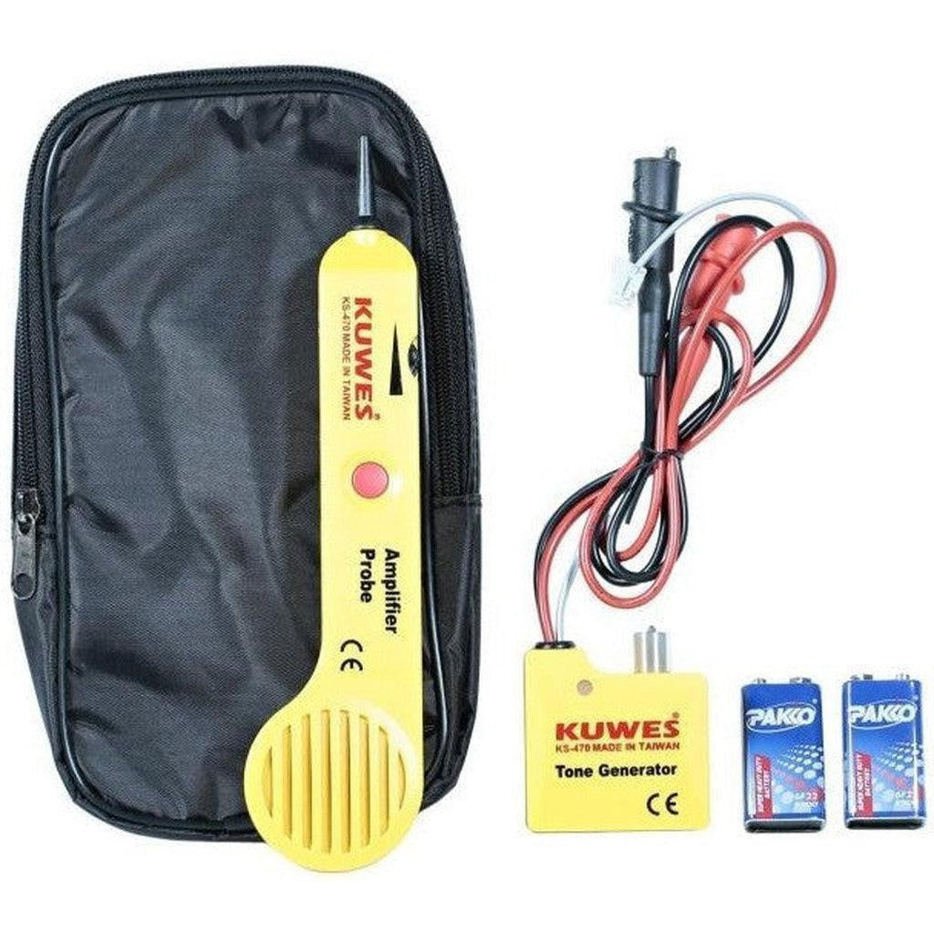 Kuwes Cable Tracer (Ks-470)