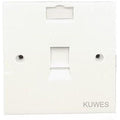 Kuwes Cat 6 Module And Socket