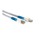 Kuwes Cat 7 Network Ethernet Cable - 1M