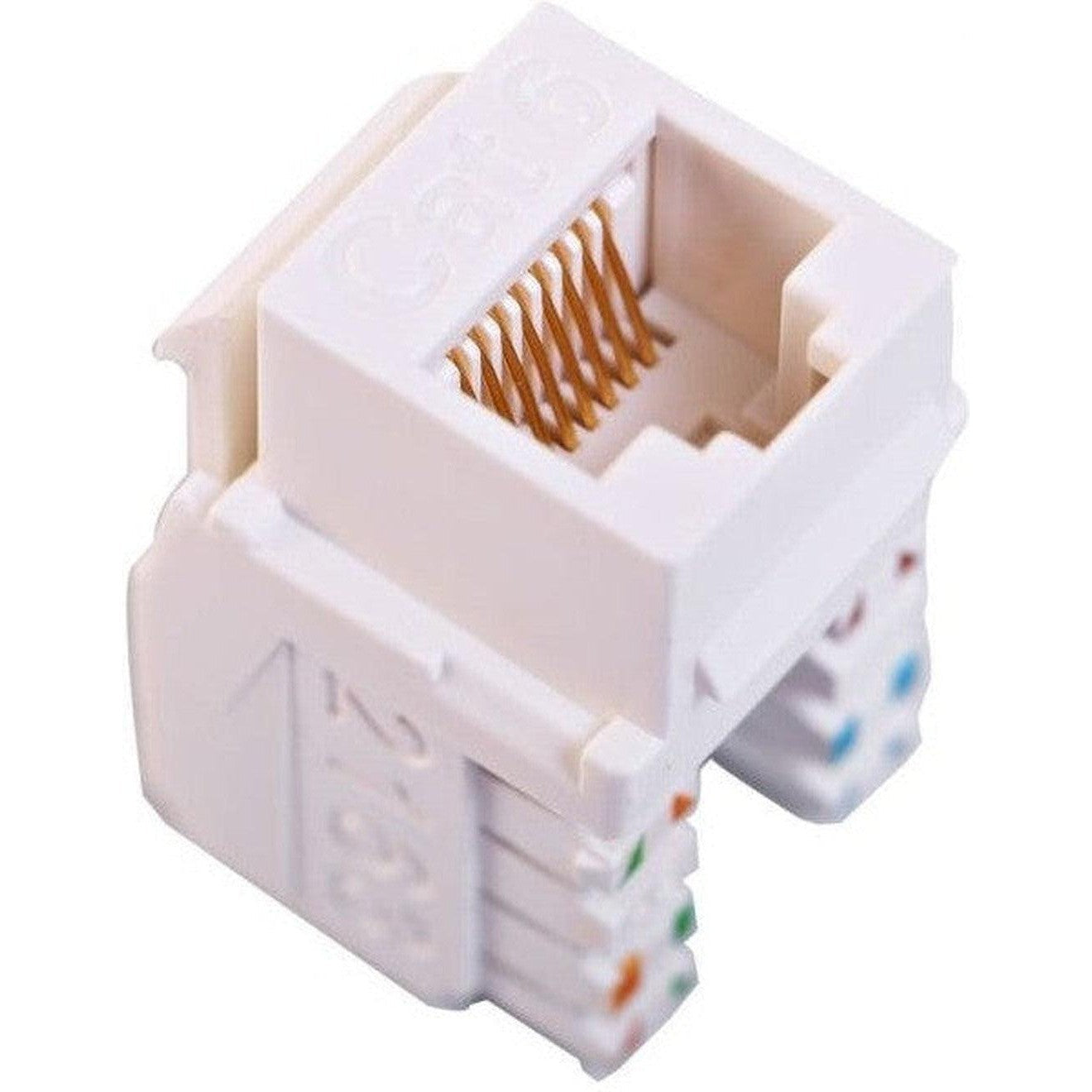Kuwes Cat6 Keystone Jack