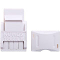 Kuwes Cat6 Keystone Jack