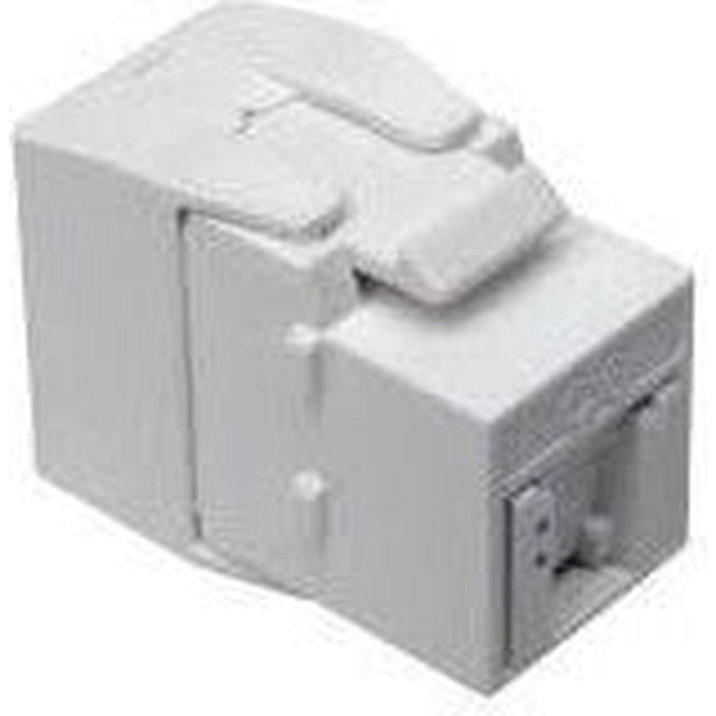 Kuwes Cat6 Tool Less Keystone Jack (3M Type)