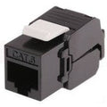 Kuwes Cat6 Tool Less Keystone Jack