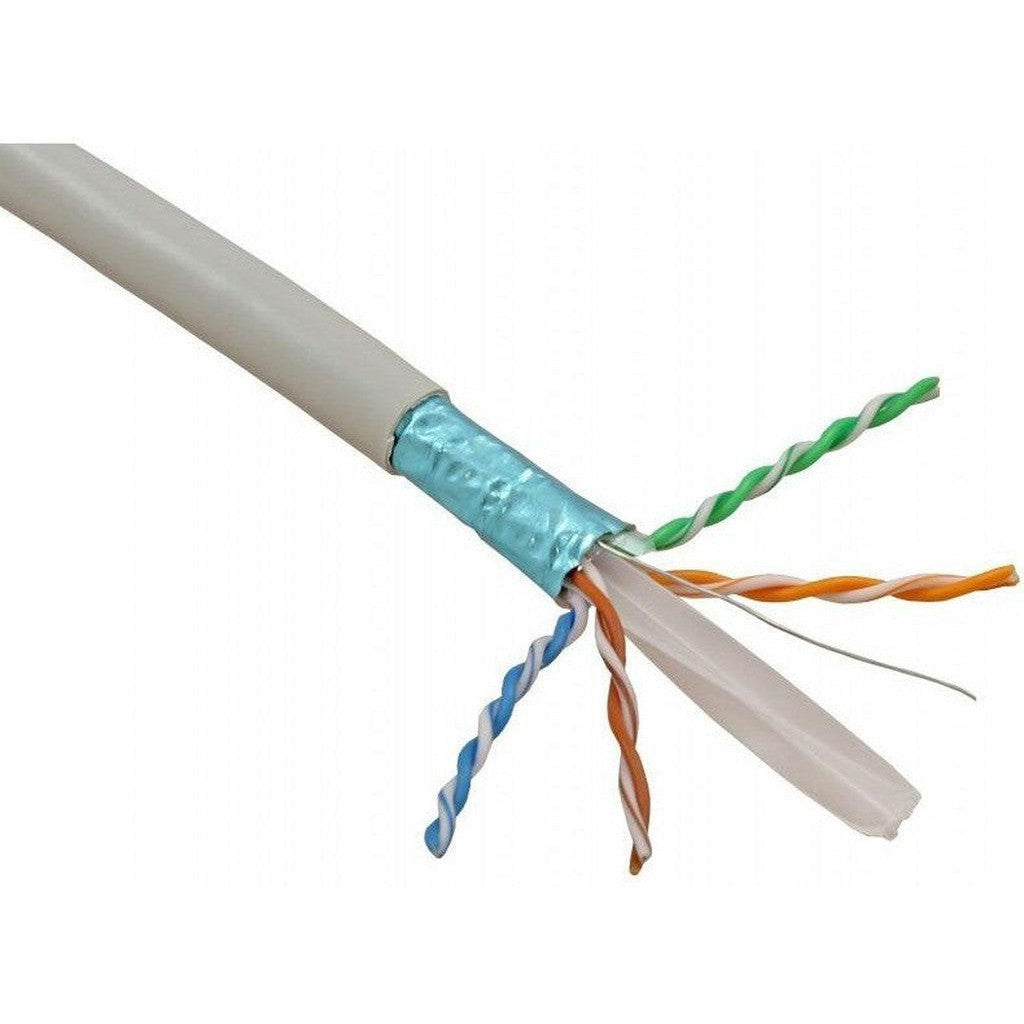 Kuwes Cat6 U/Ftp Cable 305 Mtr