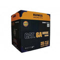 Kuwes Cat6A Quick6A Utp Pure Copper 305M