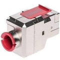 Kuwes Cat7 10G Sstp Keystone Module