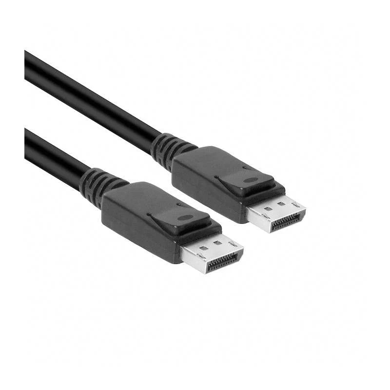 Kuwes DisplayPort to DisplayPort 4K Version 1.2 - 1 Meter