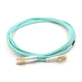 Kuwes Fiber Patch Cord 50MTR. LC-LC OM3