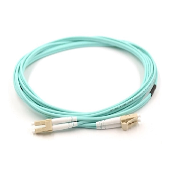 Kuwes Fiber Patch Cord 50MTR. LC-LC OM3
